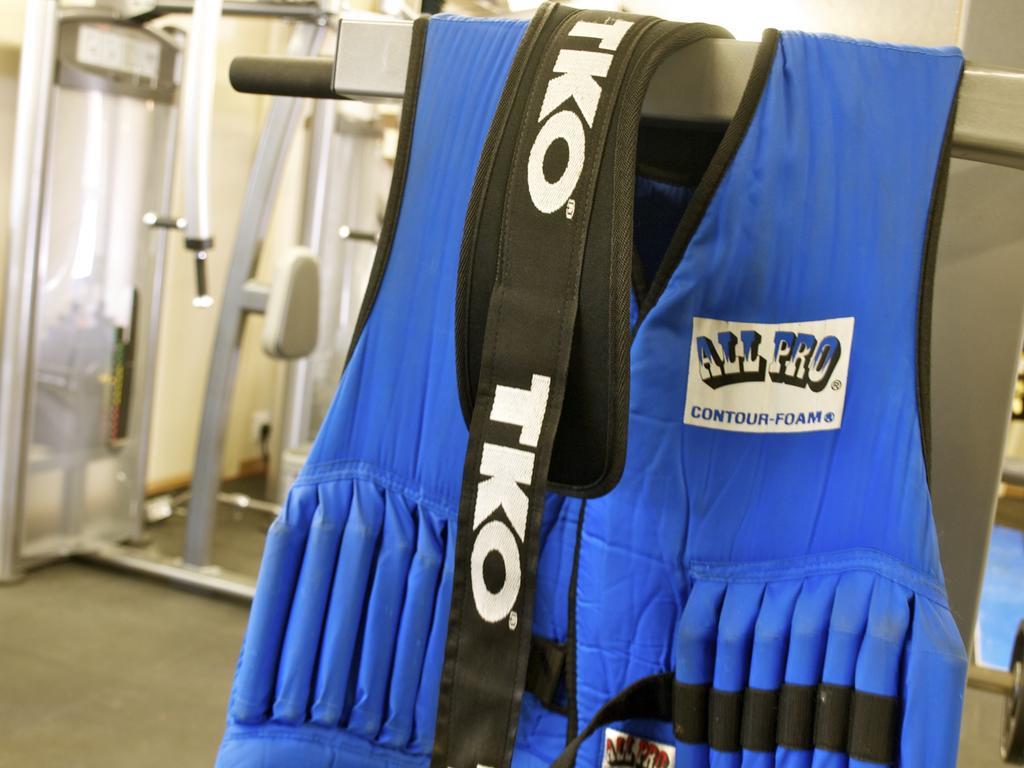 Ypc Fitness & Accomodations Invermere Quarto foto