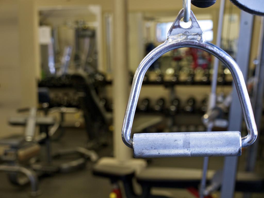 Ypc Fitness & Accomodations Invermere Quarto foto