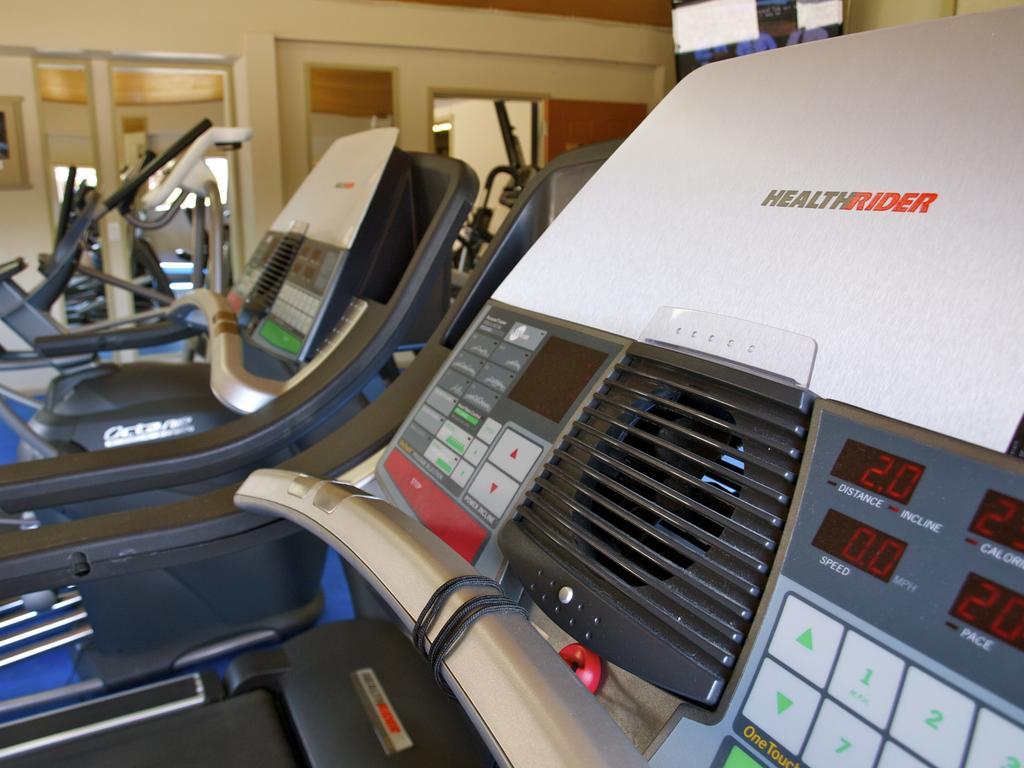 Ypc Fitness & Accomodations Invermere Quarto foto