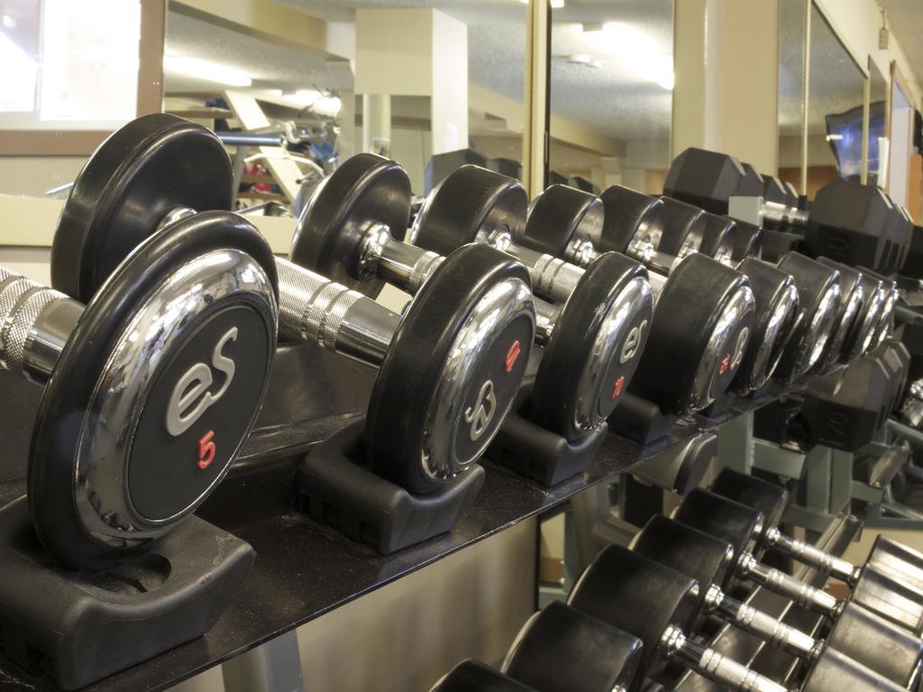 Ypc Fitness & Accomodations Invermere Quarto foto
