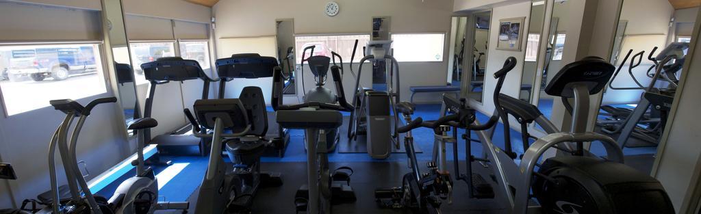 Ypc Fitness & Accomodations Invermere Quarto foto