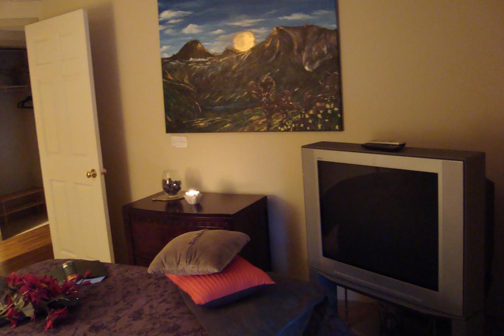 Ypc Fitness & Accomodations Invermere Quarto foto