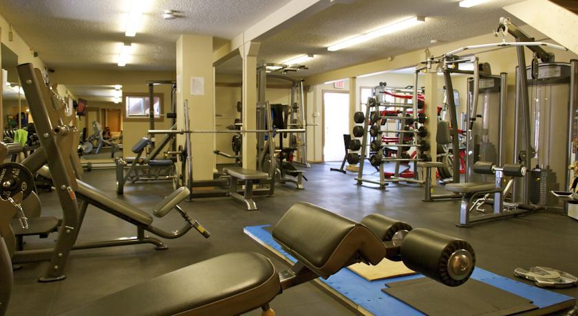 Ypc Fitness & Accomodations Invermere Quarto foto